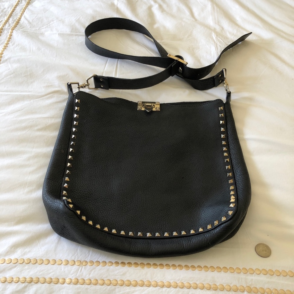 Valentino rockstar